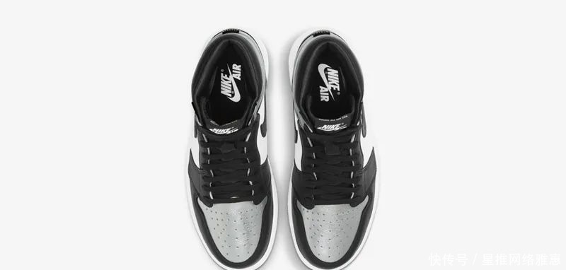 均价 2K！颜值超高的大巴黎、黑银 AJ1 明日发售！