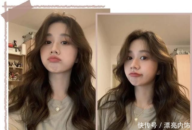 kt|别再留黑长直了!2021流行3款“神仙卷发”,洋气又撩人