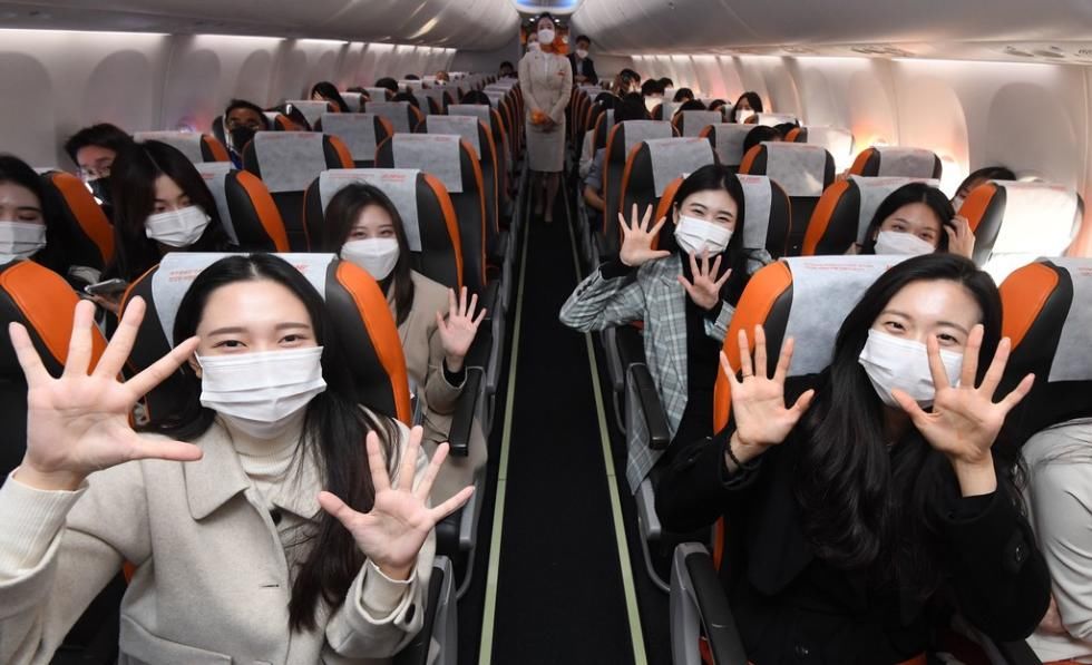 飞机餐|韩国便利店开卖飞机餐：一份31元 网友称“假装在出国”
