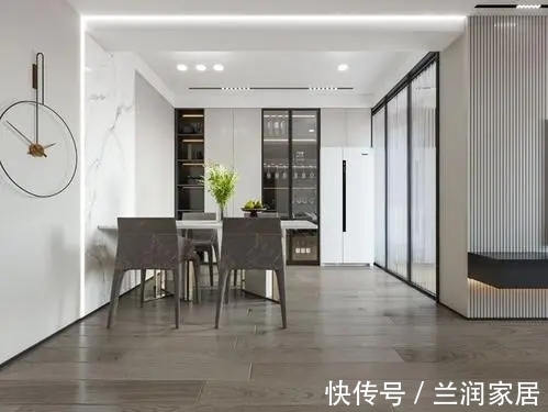 装修|为什么装修师傅都不愿意做全屋通铺?