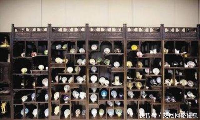 老师|成龙谈收藏:马未都收藏价格不菲,我收藏的东西在他面前都是破烂