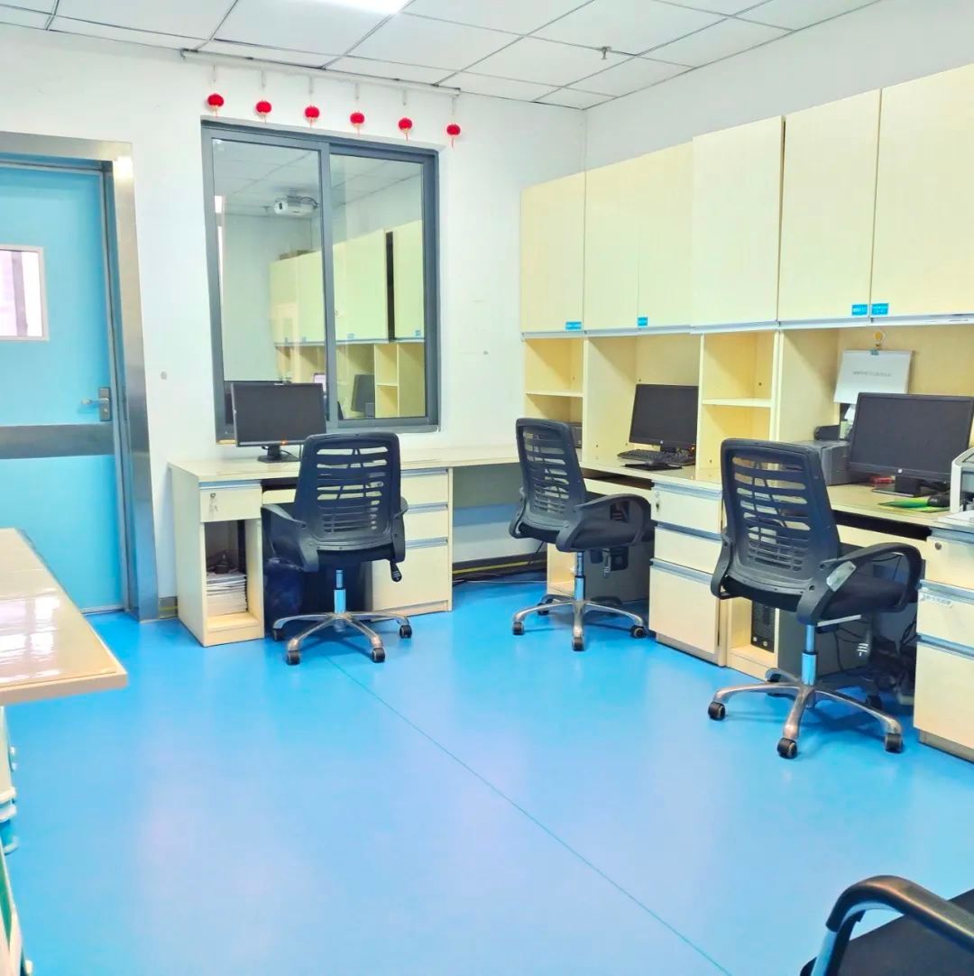 安顺市西秀区人民医院|牢记初心 砥砺前行——安顺市西秀区人民医院8S管理在行动