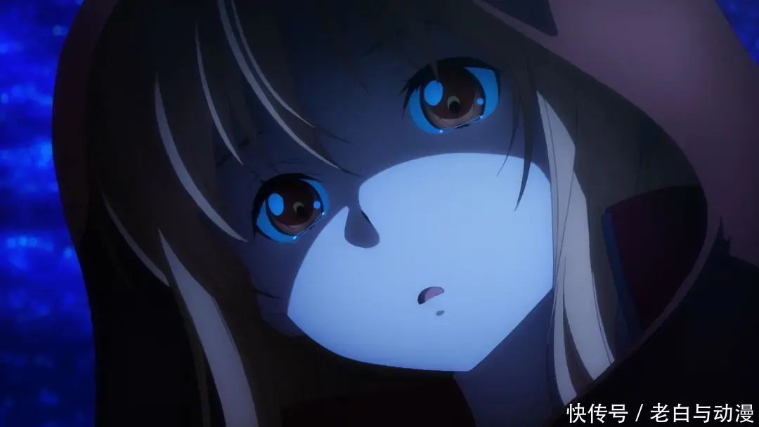 神域|刀剑神域新PV：进击篇将做成“剧场版”，15岁的亚丝娜美如画！