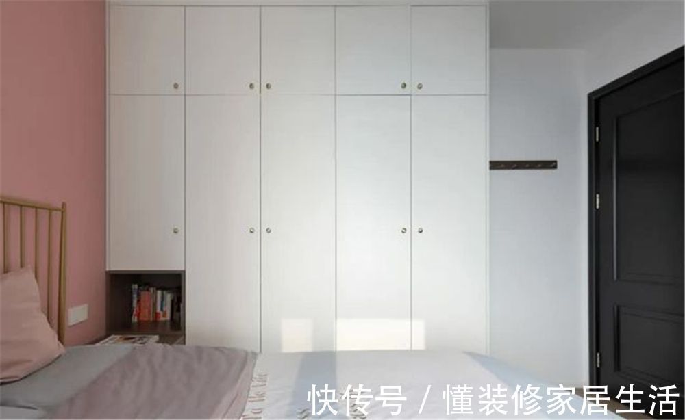 抽屉|家里衣柜“六不装”:相信我,这6处设计,用过的人大多不太满意