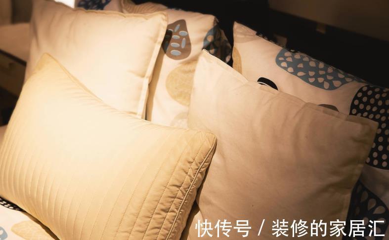 洗衣液|深度清洗枕头的小妙招，让枕头干净如新！