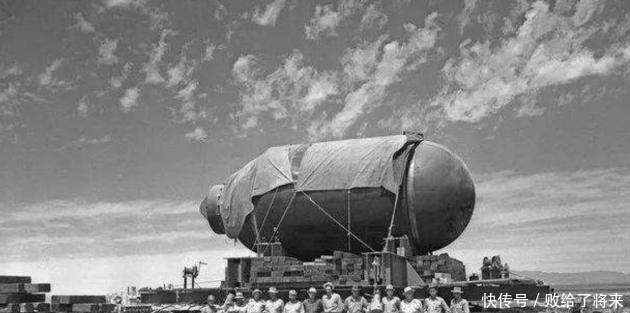 二战|美国二战用原子弹轰炸日本,越南战争为何宁愿败北,也不使用?