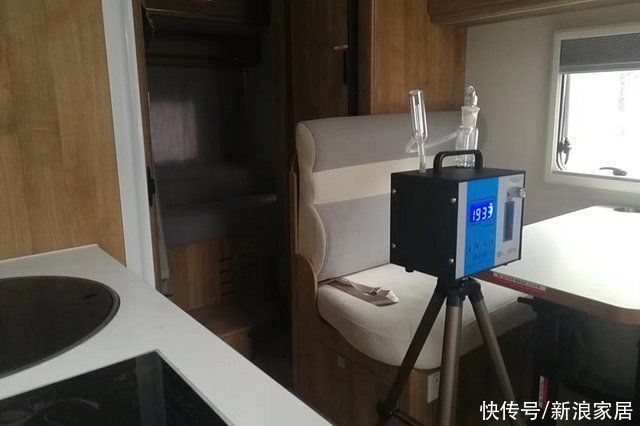 短期|甲醛自测盒到底准不准？一个方法轻松验证
