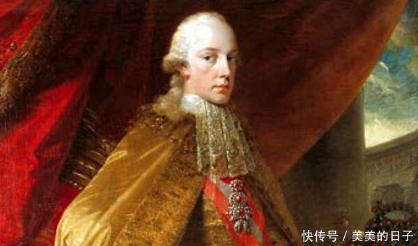 世界|世界历史有两位君主,既是一国的末代君主,也是另一国的开国君主