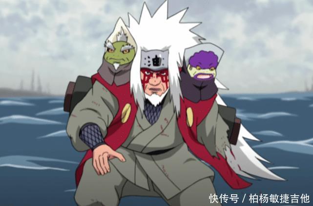 不到|仙人模式能不能免疫幻术这其实是一个“伪命题”,兜表示做不到!