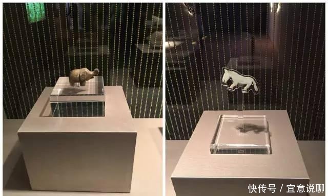 古代|商代美人“妇好”:古代中国第一位女英雄,甲骨文都有记载