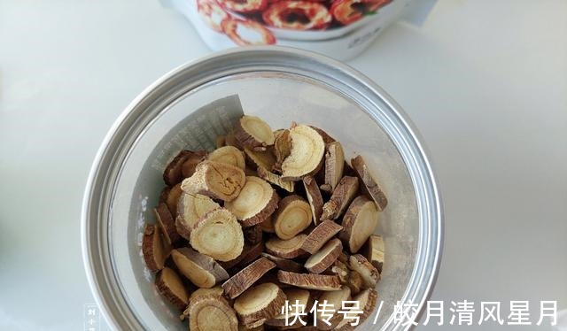 这个开胃健脾、消油解腻的饮料,自己也能做,只需准备这4种食材!