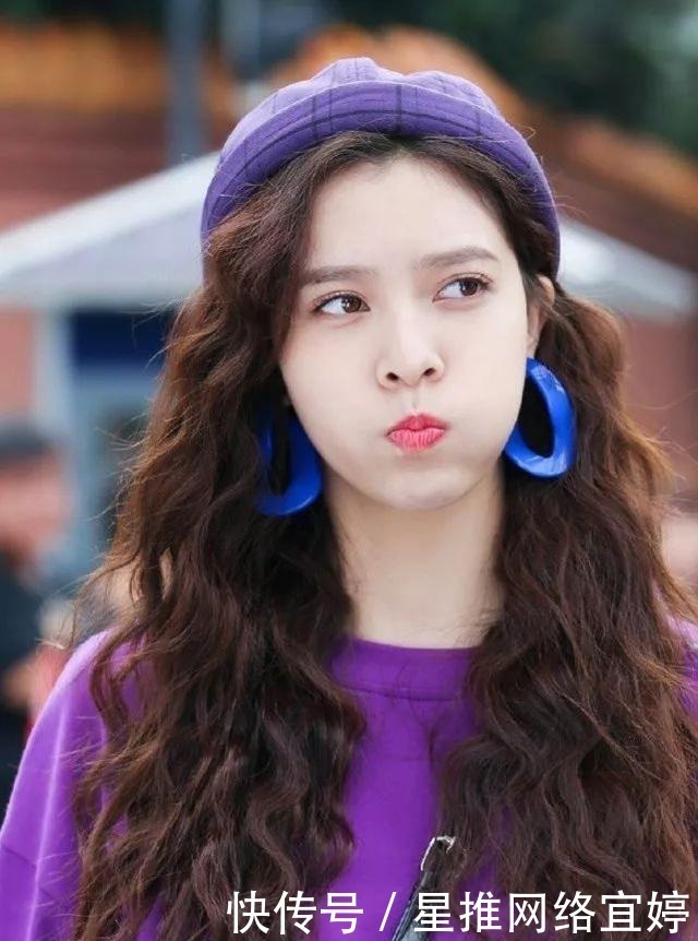 被女生公认巨丑的4种“发型”,颜值再高也白搭,你不会真剪了吧