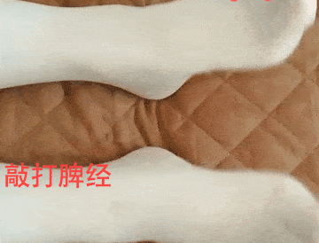 老中医|老中医告诫:6个症状是脾虚信号!艾灸5穴最养脾,脾不虚,病不找