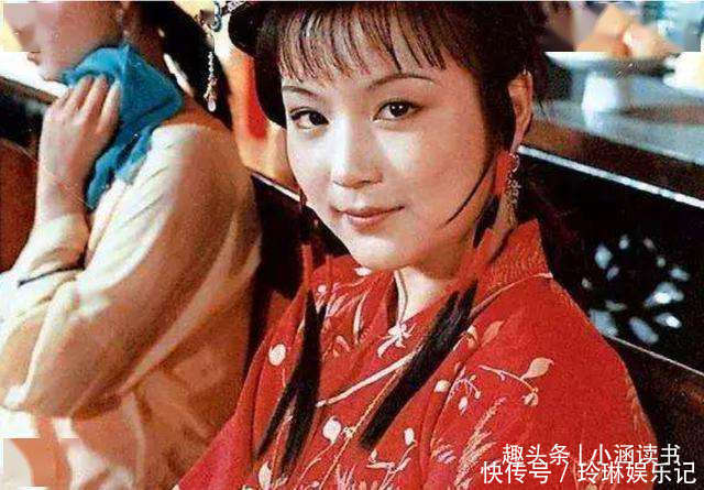 黛玉|贾府有3个女孩都是万里挑一的人物,林黛玉排第三,那么谁排第一