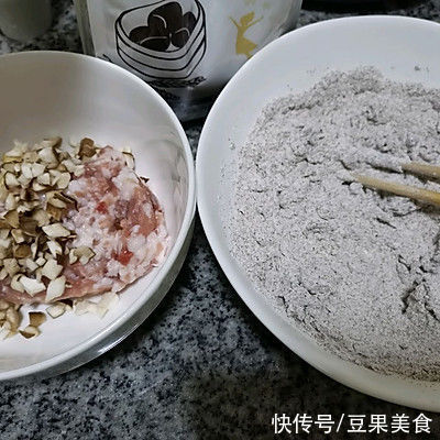 出发酵|秒杀餐厅大厨，正宗黑麦面酱肉包自己在家做