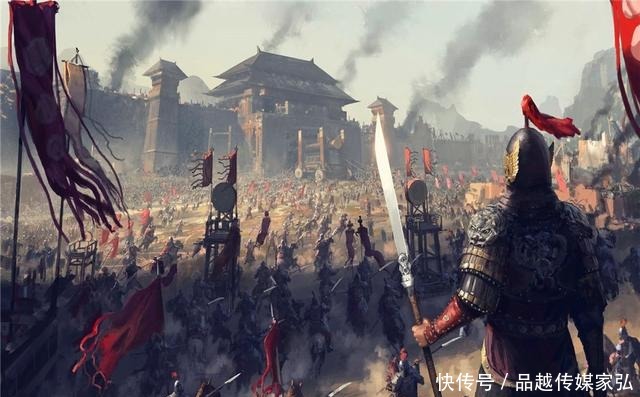 人能够|文鸯是否是三国第一猛将,究竟有多厉害?他这两场战斗真不简单