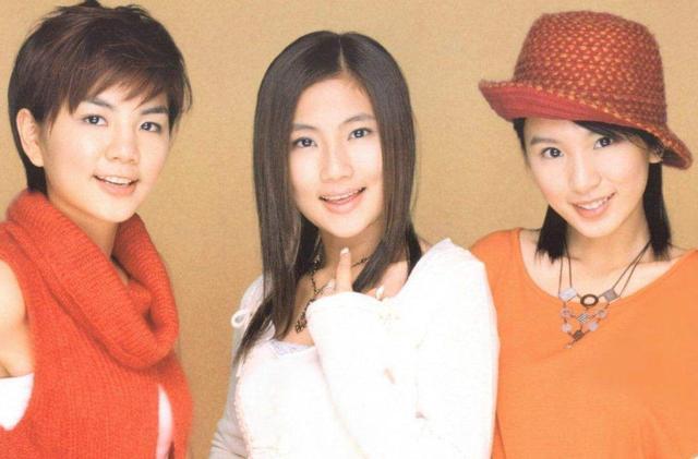 美丽新世界|华语第一女子天团出道三年推出50首歌,如今一人失声令粉丝痛心