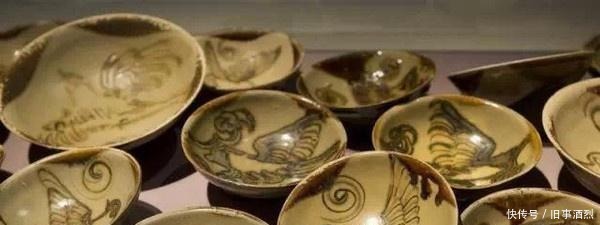 海底黑石号上发现“神秘”宋代青铜镜,传说中的宝贝是真的!