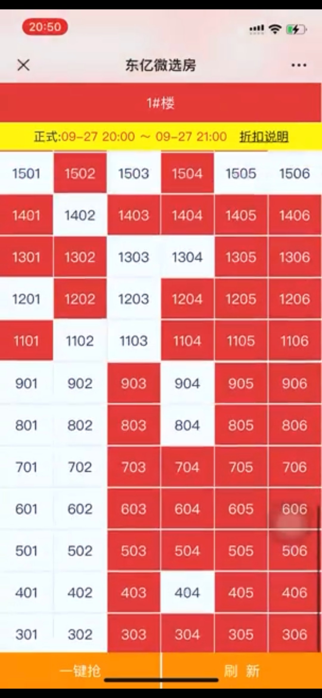 总价|套均780万也击穿横盘,中海这次开售,我们看到了什么?