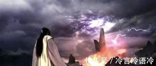 丝绸之路!《山海经》不周山在哪里?百年后才重归祖国版图!