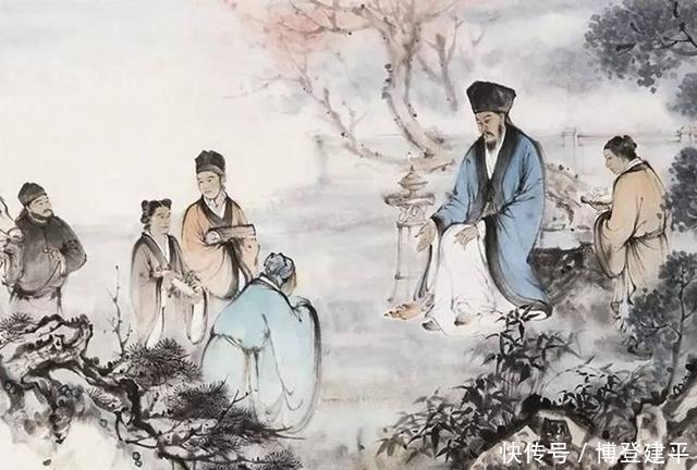八字|王阳明临终前的八字遗言,乍一看太过自我,细品之后方知其中奥义