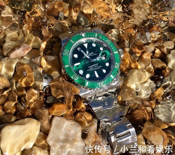 劳力士|只差几万,劳力士绿水鬼比江诗丹顿纵横四海,差在哪