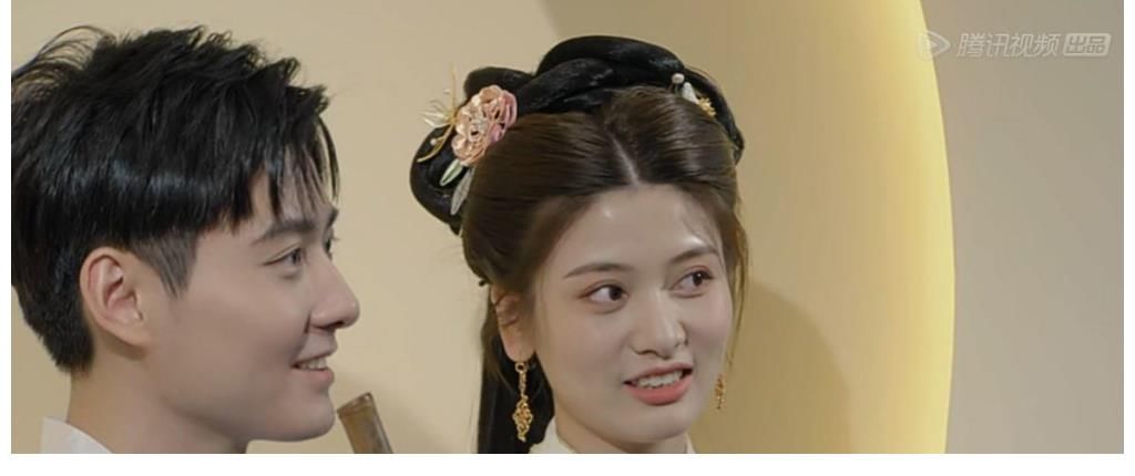 馬董|《心動(dòng)4》瑪卡巴卡CP太虐，磕到心疼，“馬書恒”再現(xiàn)，不懂拒絕