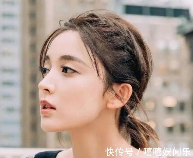 脸小|大脸女生必备的五款发型,好打理又超级显脸小,清新还减龄!