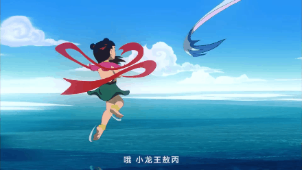 梦幻|梦幻联动！看到雪孩子出现眼泪就止不住了