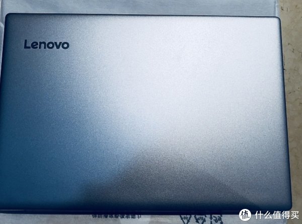 超美的国货型机 Lenovo联想轻巧笔记本 使用心得