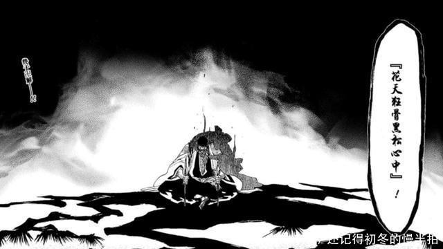 死神 护庭十三番队 队长前五实力分析 快资讯