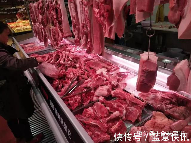 超市里最“脏”的6种特价食品，无论再怎么打折，也不要轻易购买