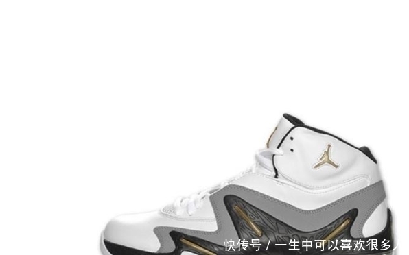 alpha “颜值不高”还叫球鞋吗?五双“潮鞋”甩给你,不仅吸引女生,连男生都着迷