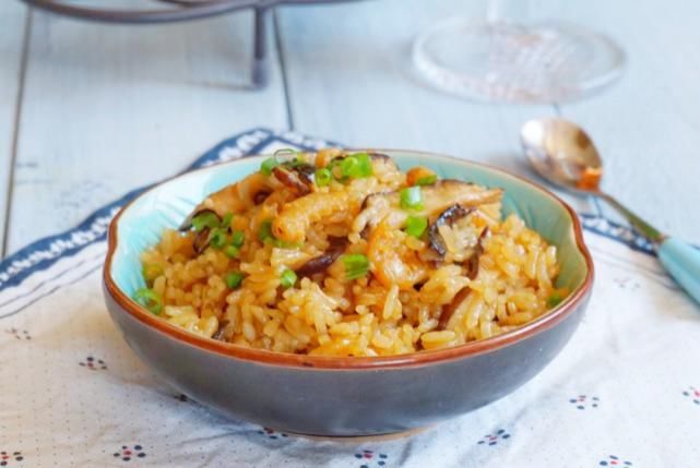 懒人焖饭大全，一口电饭锅，饭菜肉都有，好吃省事，比外卖还快