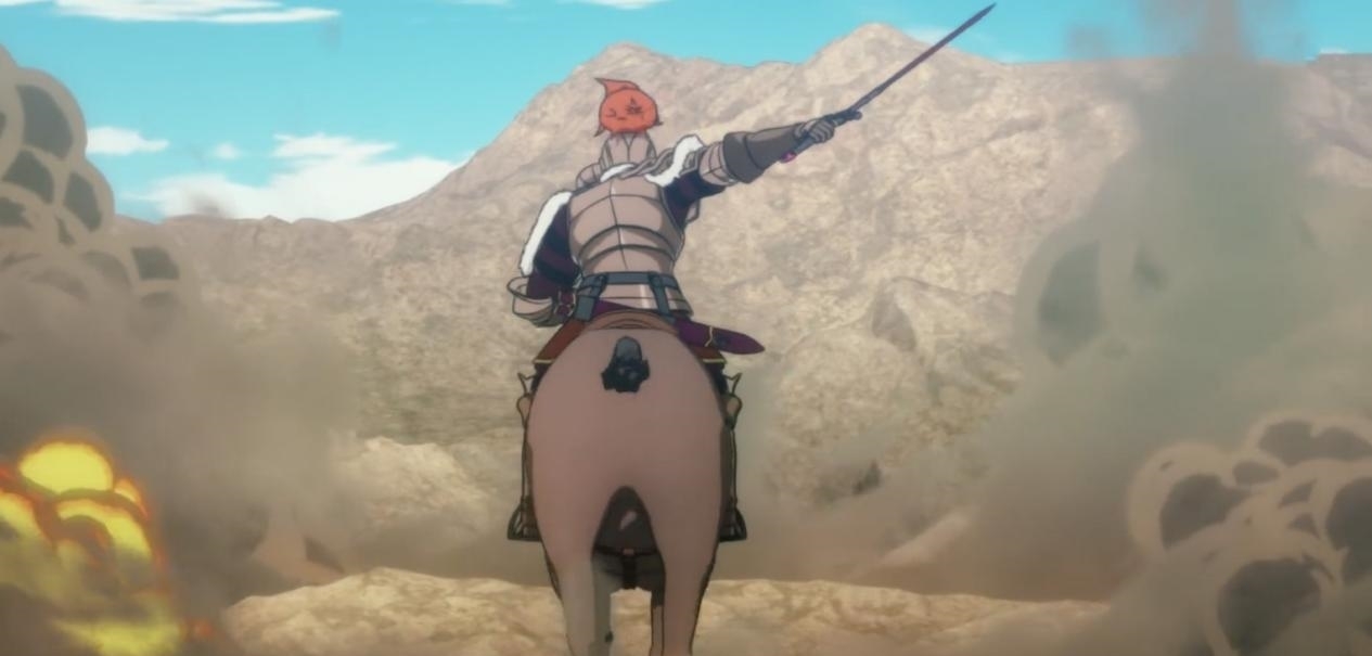 ppt|蜘蛛子全程下线?最新集又是大篇幅勇者线,网友表示不如停更