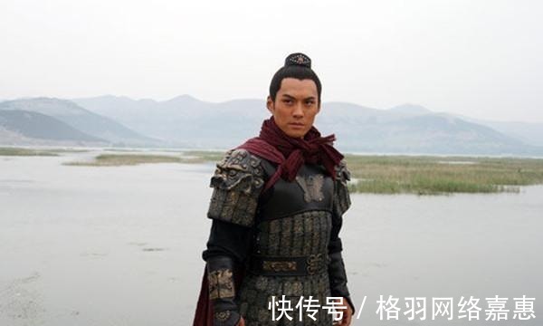 水浒|水浒里此人悄然而去, 历史上纵横太行山, 金兵闻风丧胆