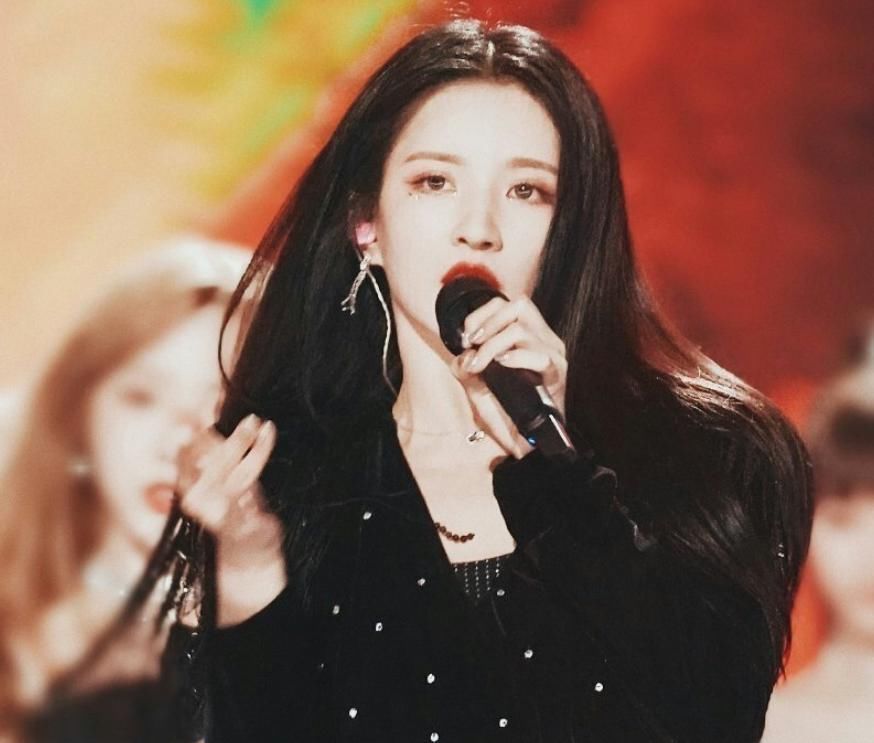 劉些寧|硬糖少女8月行程發(fā)布希林一般,陳卓璇優(yōu)越,劉些寧比張藝凡厲害