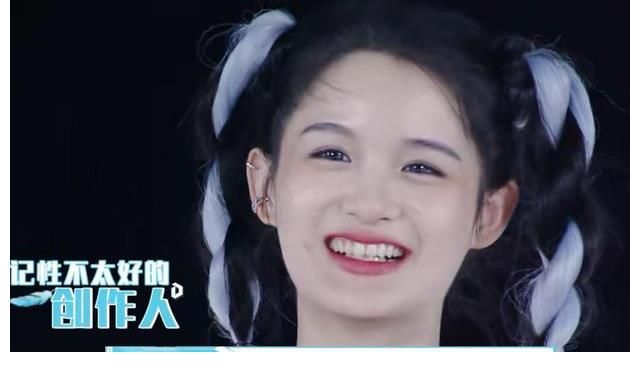 《舞蹈生》收官夜，孟美岐本應(yīng)該被寫進(jìn)歌里，最后卻沒有她的名字