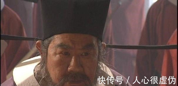 蔡九!水浒中暗藏的四大军师,吴用垫底,和其他三位相比,他不值一提!