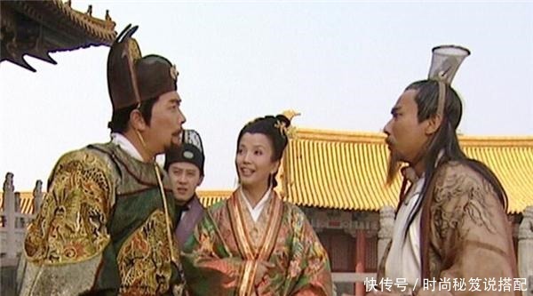 郭子兴|马皇后是个怎样的人她死后,朱元璋为何不再立皇后