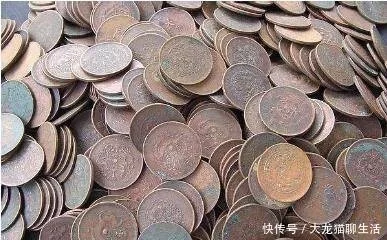 中华民国开国纪念币双旗十文值多少钱？看到这个就知道了