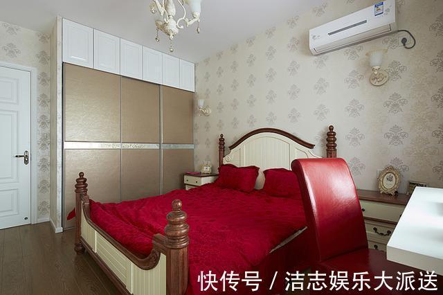 老婆非要在客厅做一排柜子，完工太好用，给大家参考一下！