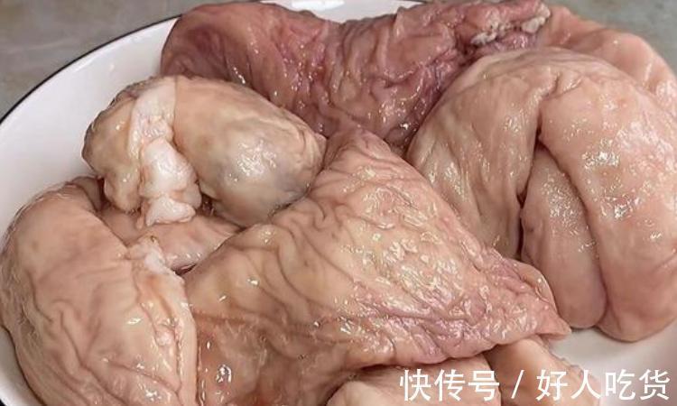 香味|教你卤肥肠的做法，配料齐全，汁香味浓满口香，一口冒油