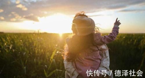 家长|孩子以后事业有成,从小就有这3种“迹象”,希望你家孩子都有