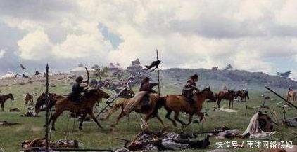 她是历史上嫁得最远的女人,路上走了两年,到婆家时丈夫已经去世