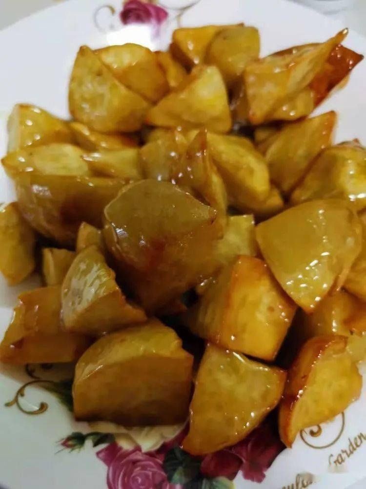 2021-2-27我们的爱从温暖的早餐开始