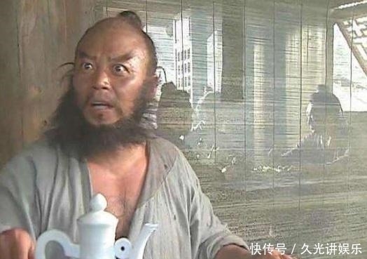 宋江|《水浒传》中宋江步步设套拉江州帮入伙, 有何深层用意?