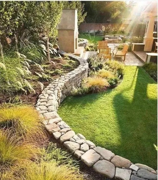 我们心中的小院, 每晚睡前都幻想着它的模样