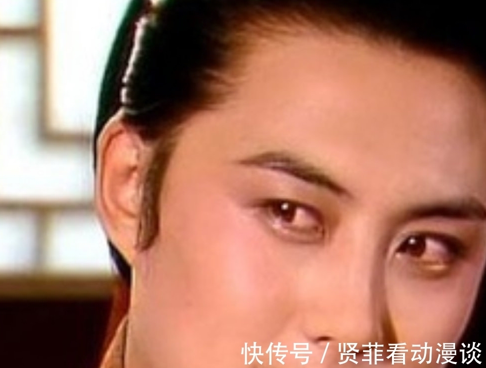 贾府#皇帝为何封贾元春当贵妃?贾敬死后,皇帝下的一道圣旨给出答案