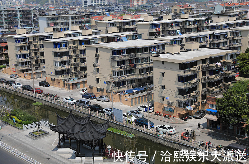 高层住宅|10年后，有5类小区将沦为“贫民窟”内行人已经悄悄“离场”
